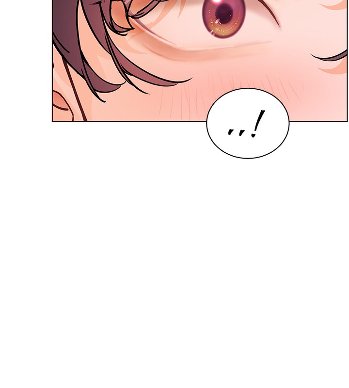 老师的亲密指导第60話-魅惑透視裝的誘惑