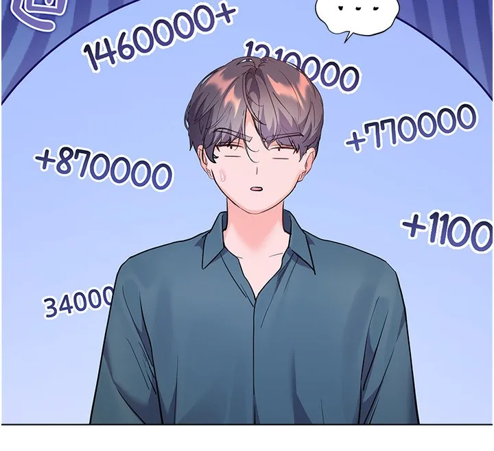 老师的亲密指导-第60話-魅惑透視裝的誘惑 - 图片 113