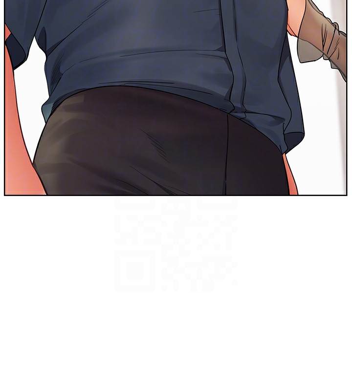 老师的亲密指导第60話-魅惑透視裝的誘惑