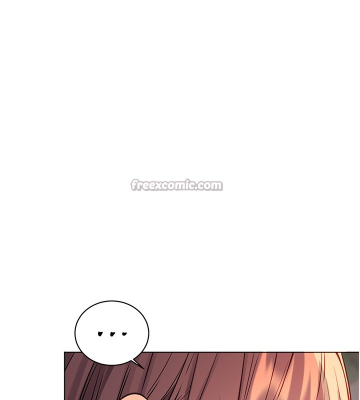 老师的亲密指导第60話-魅惑透視裝的誘惑