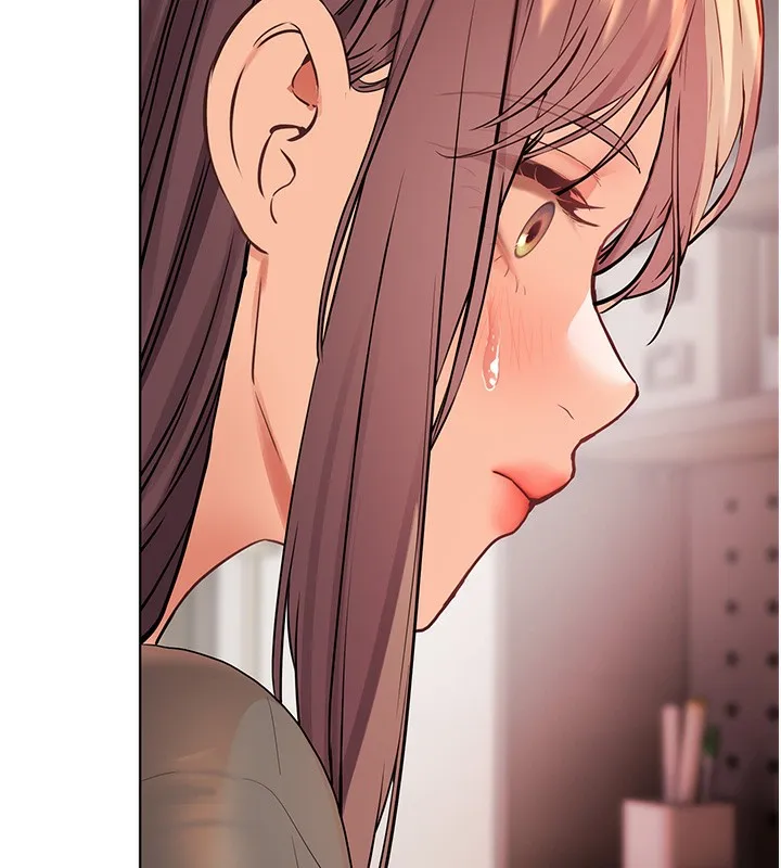 老師的親密指導第60話-魅惑透視裝的誘惑