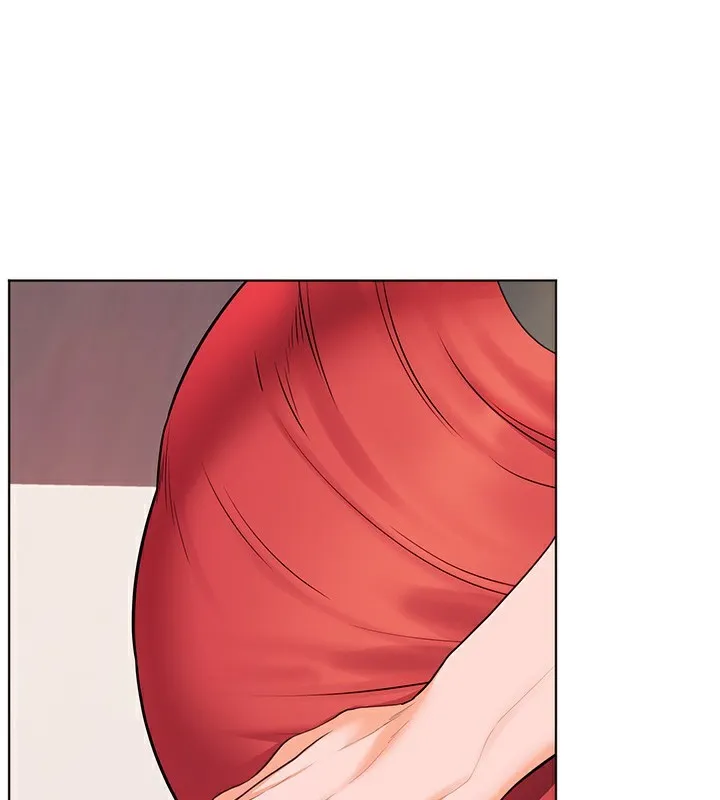 老師的親密指導第60話-魅惑透視裝的誘惑