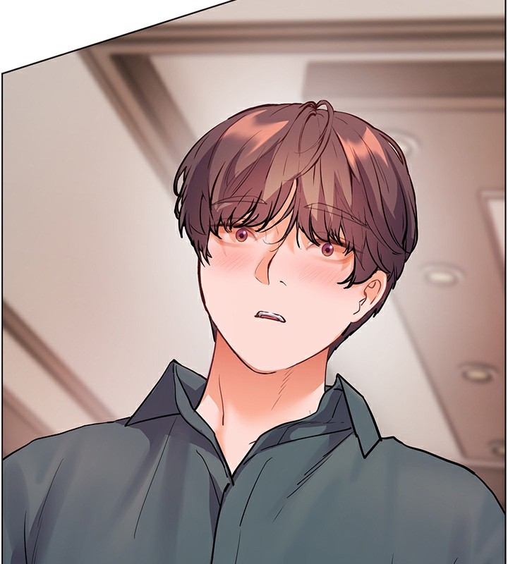 老师的亲密指导第60話-魅惑透視裝的誘惑