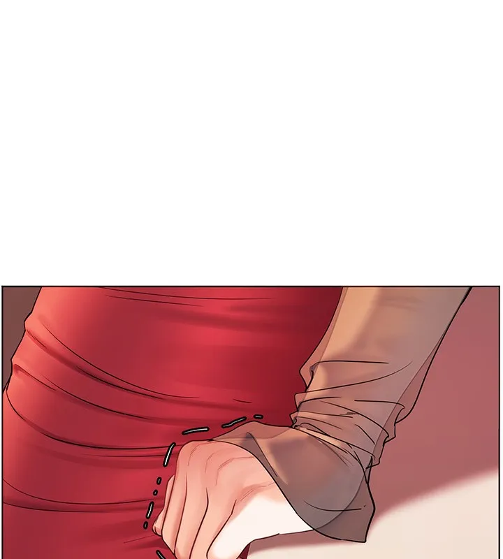 老師的親密指導第60話-魅惑透視裝的誘惑