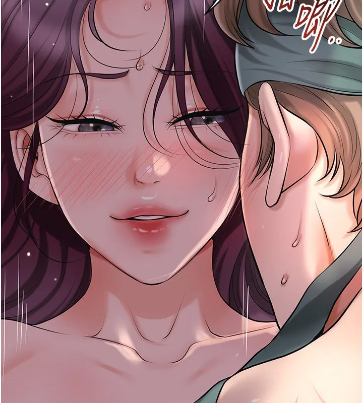 花容湿色:取花点-第64話-沒我的允許不准射 - 图片 52
