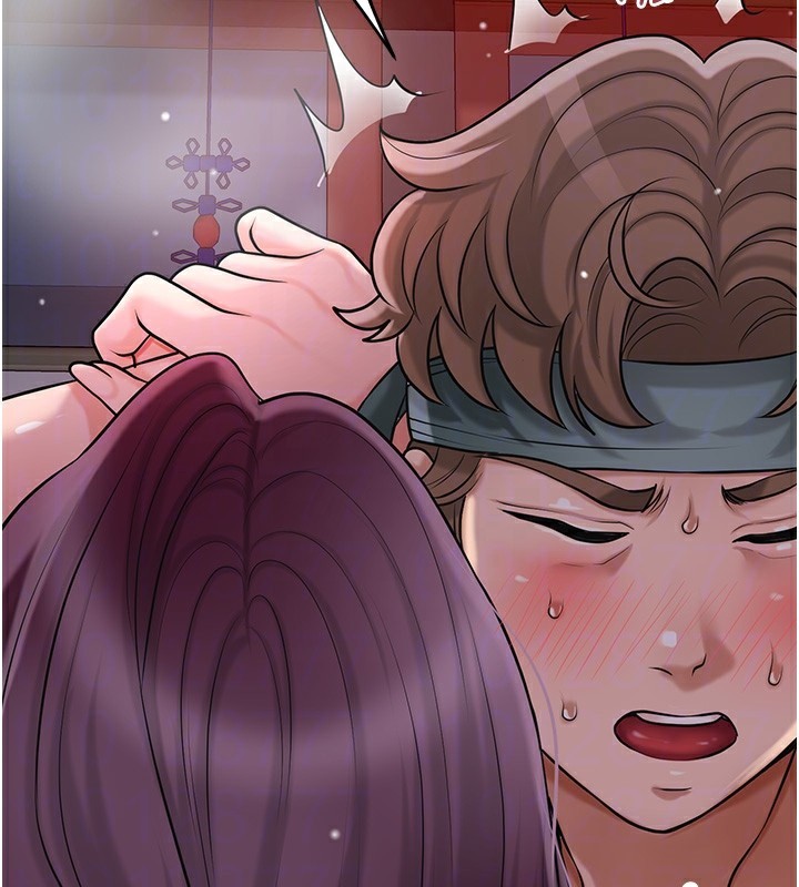 花容湿色:取花点第64話-沒我的允許不准射