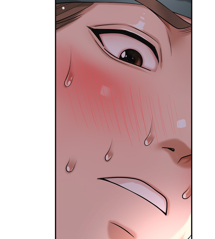 花容湿色:取花点第64話-沒我的允許不准射