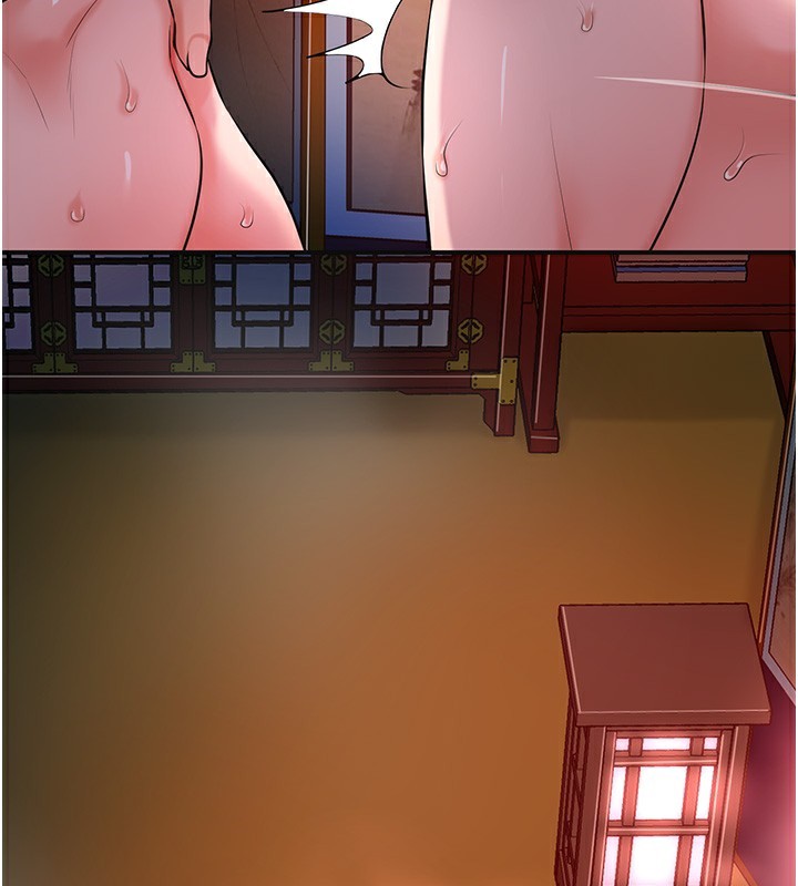 花容湿色:取花点第64話-沒我的允許不准射