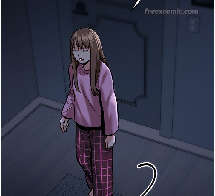 衣锦还乡第3話-在女兒面前亂來的母親