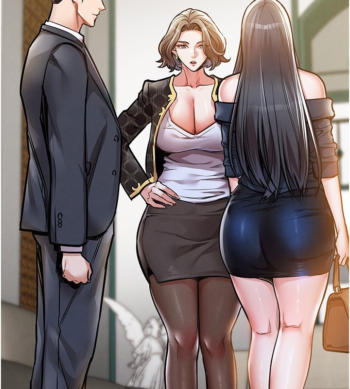 衣锦还乡第5話-將女兒賣給別人