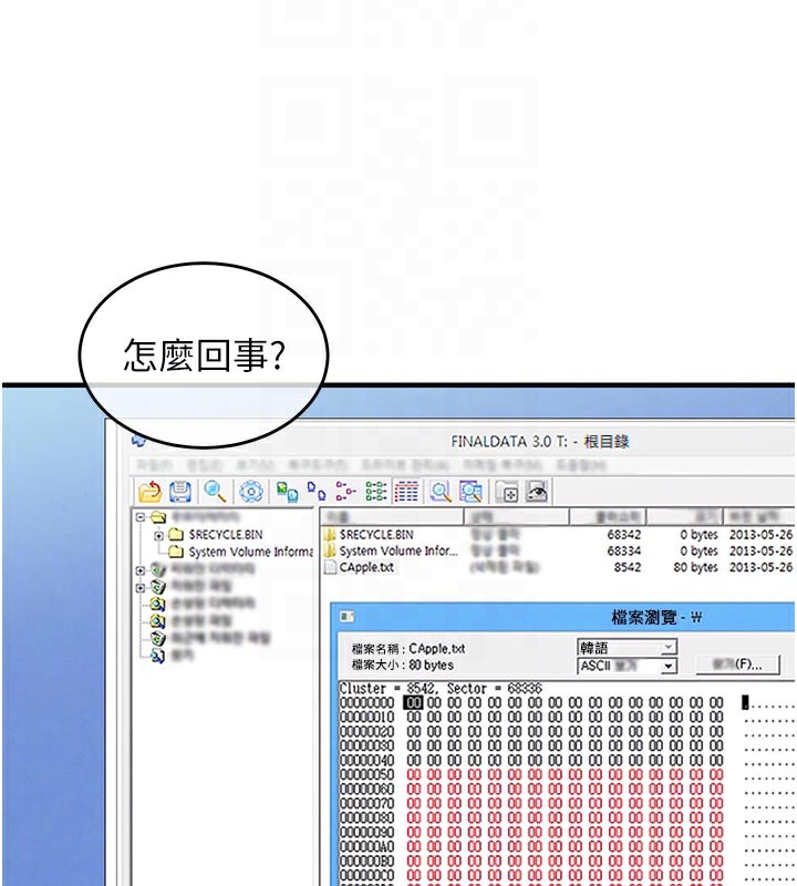 衣锦还乡第6話-錢債肉償
