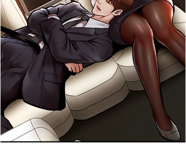 衣錦還鄉第7話-對新秘書深喉嚨