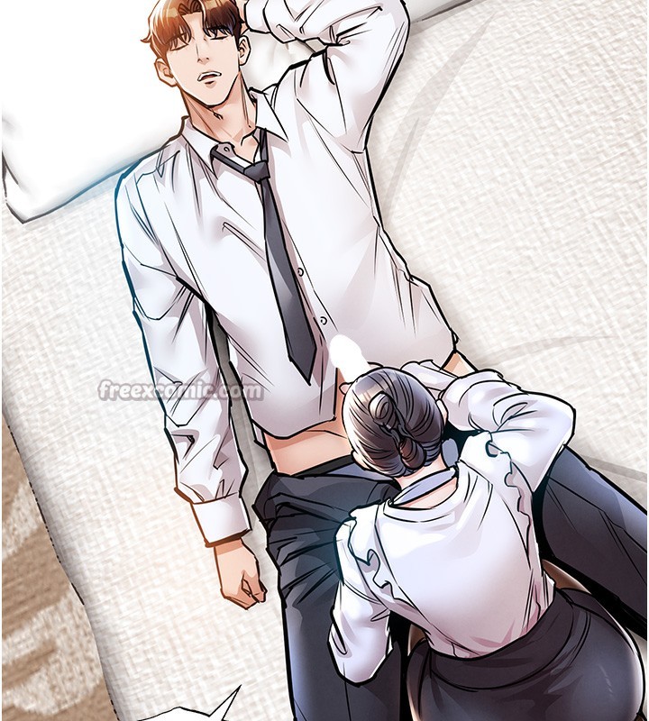 衣锦还乡第7話-對新秘書深喉嚨