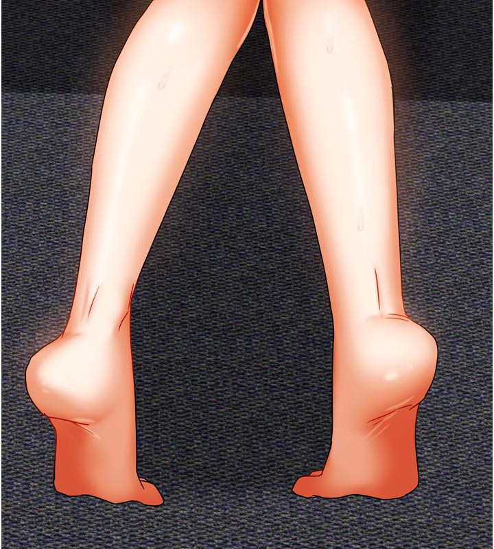 我家的女房客第24話-娜麗的騎乘術!