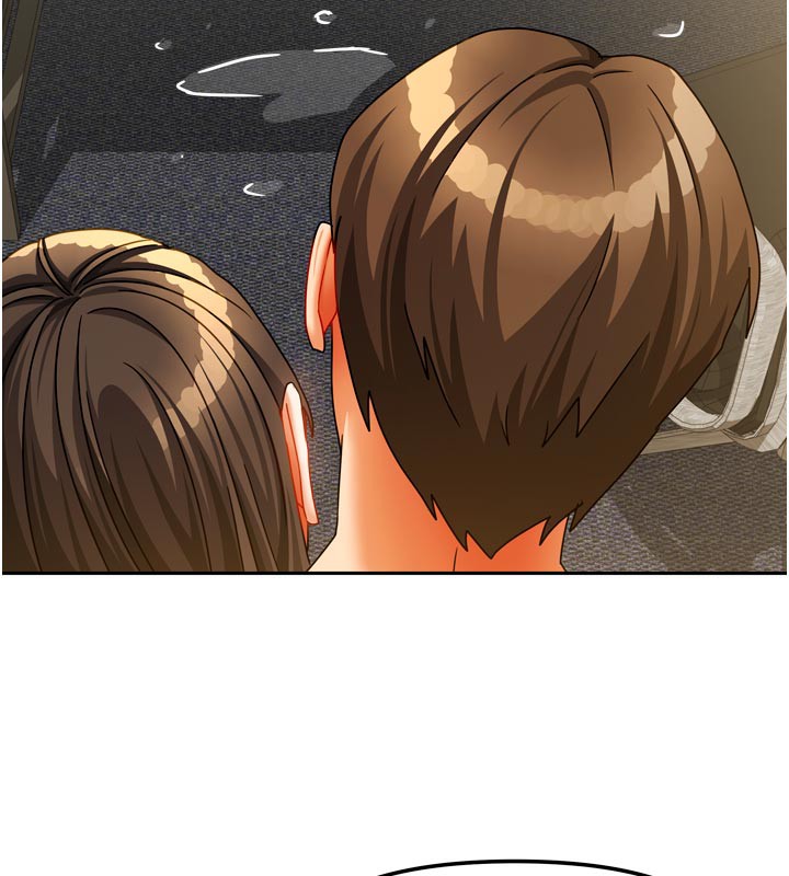 我家的女房客第24話-娜麗的騎乘術!