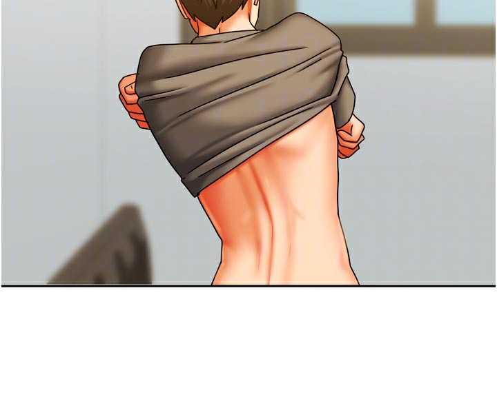 我家的女房客第24話-娜麗的騎乘術!