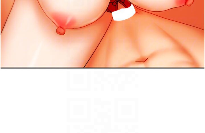 我家的女房客第24話-娜麗的騎乘術!