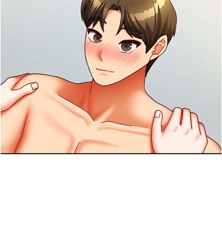 我家的女房客第24話-娜麗的騎乘術!