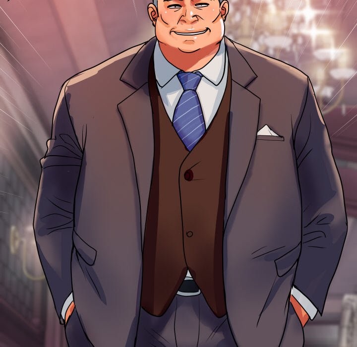 顶级豪门秘辛第11話