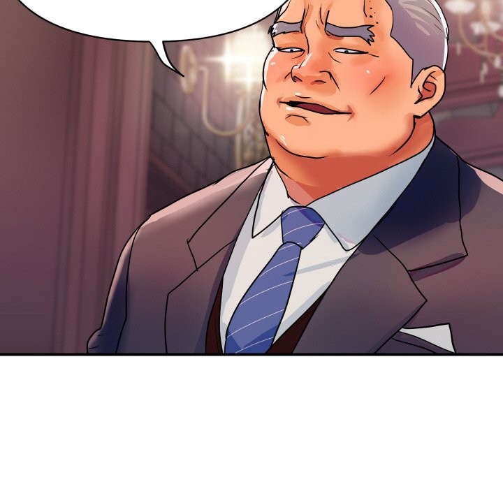 頂級豪門祕辛第11話