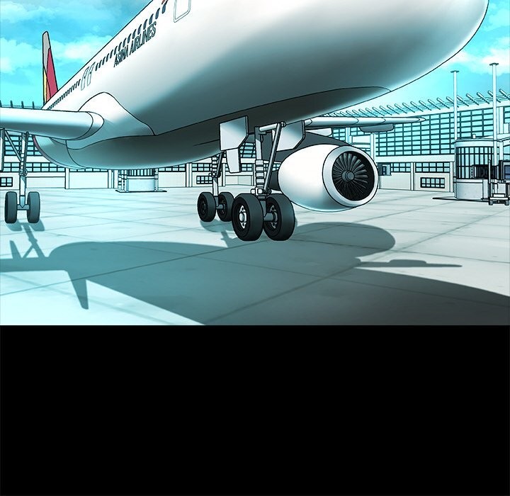 被幸运诅咒的人第1话