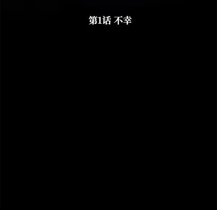 被幸运诅咒的人-第1話 - 图片 29