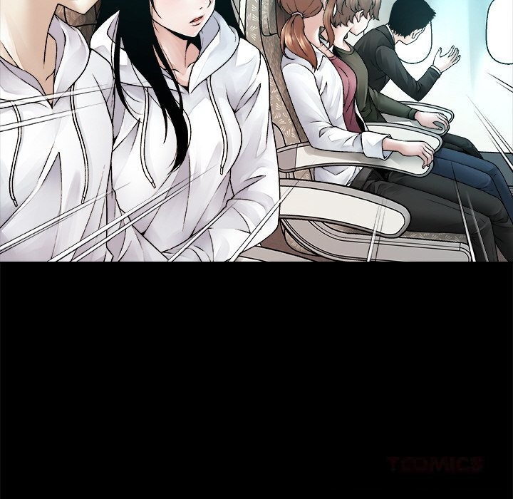 被幸运诅咒的人第1話