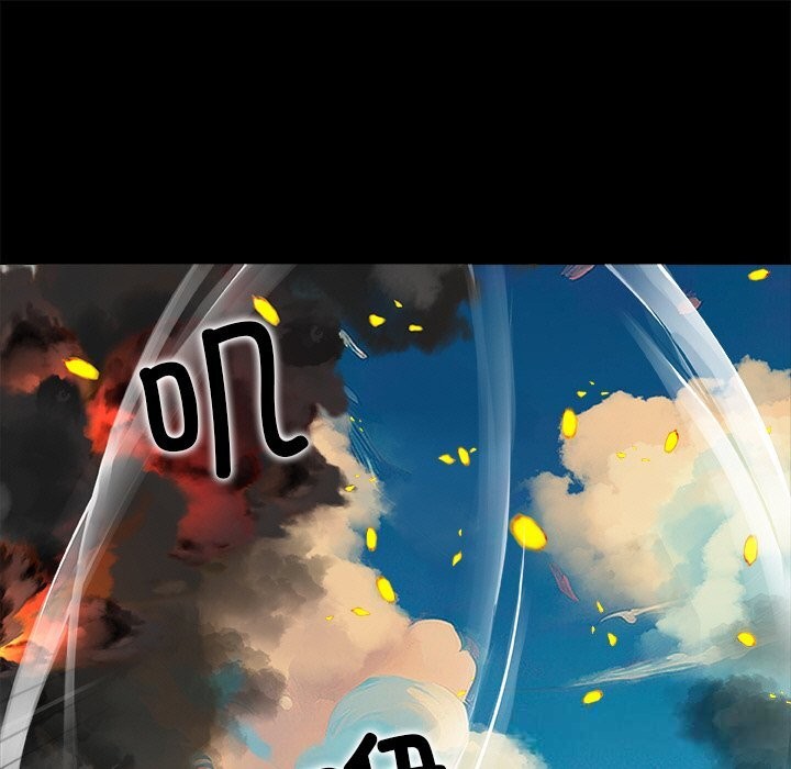 被幸运诅咒的人第1話