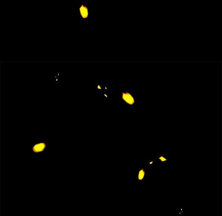 被幸运诅咒的人第1话