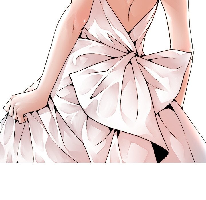 被幸运诅咒的人第1话