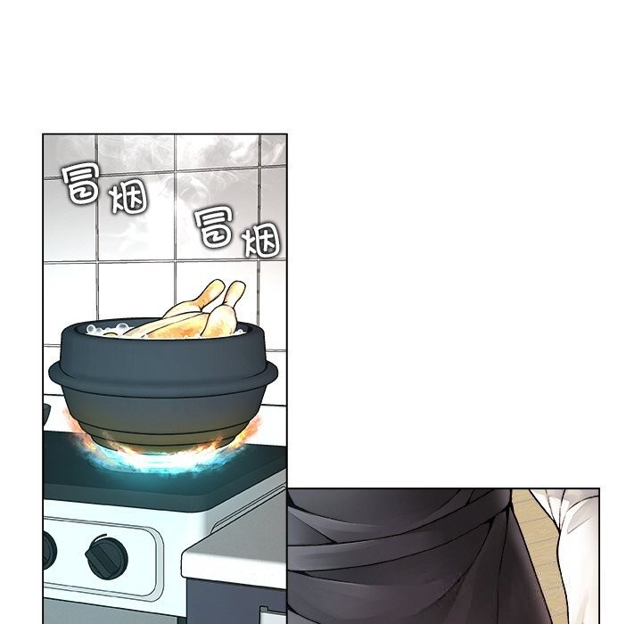 被幸运诅咒的人第1話