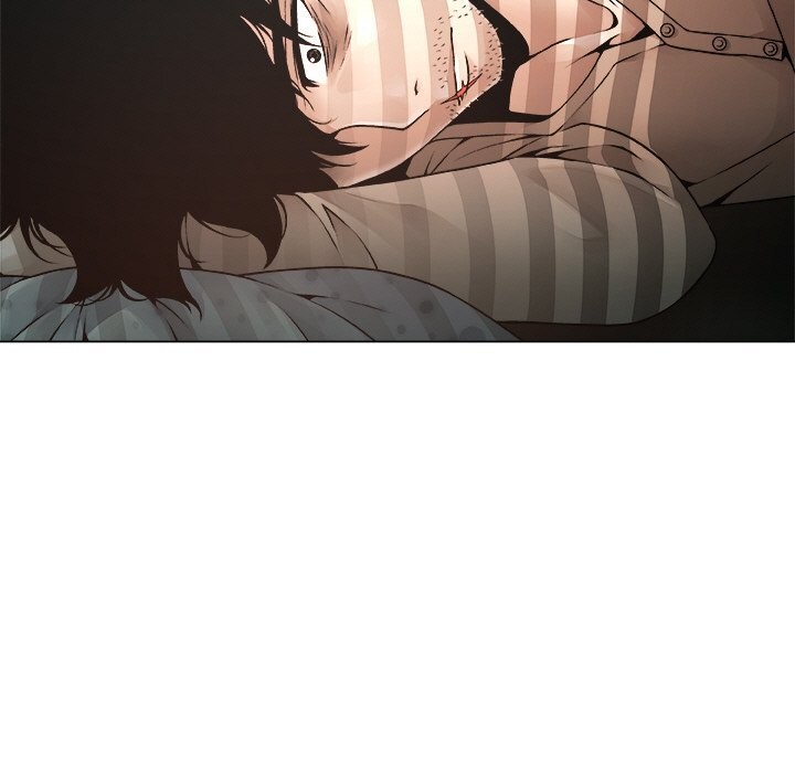 被幸运诅咒的人第1話