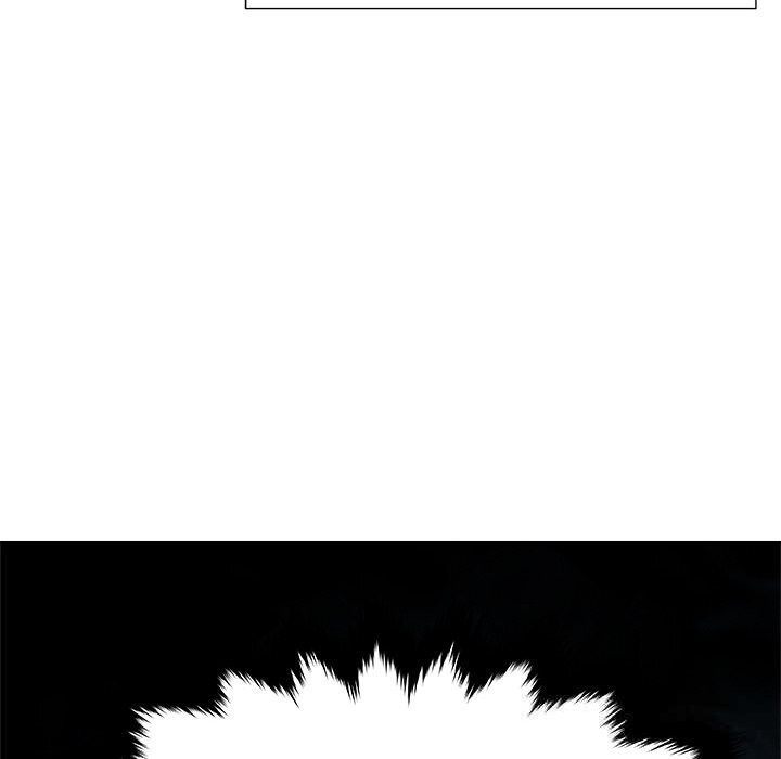 被幸运诅咒的人第1话