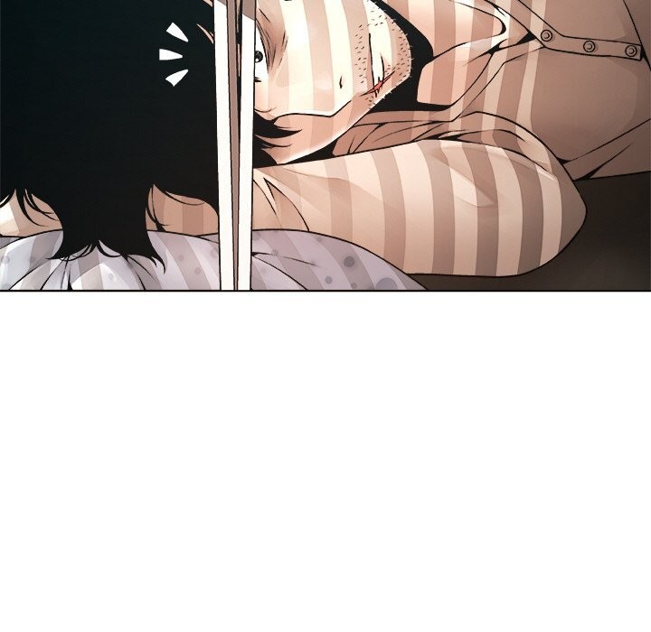 被幸运诅咒的人第1話