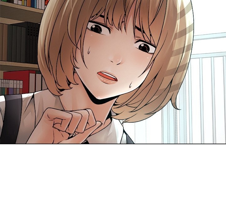 被幸运诅咒的人第1话