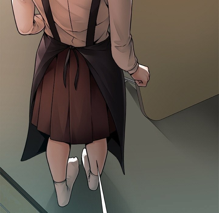 被幸运诅咒的人第1話