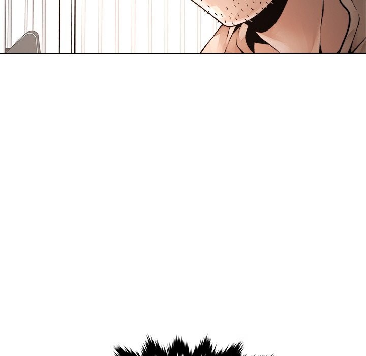 被幸运诅咒的人第1话