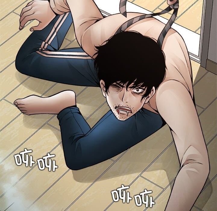 被幸运诅咒的人第1話