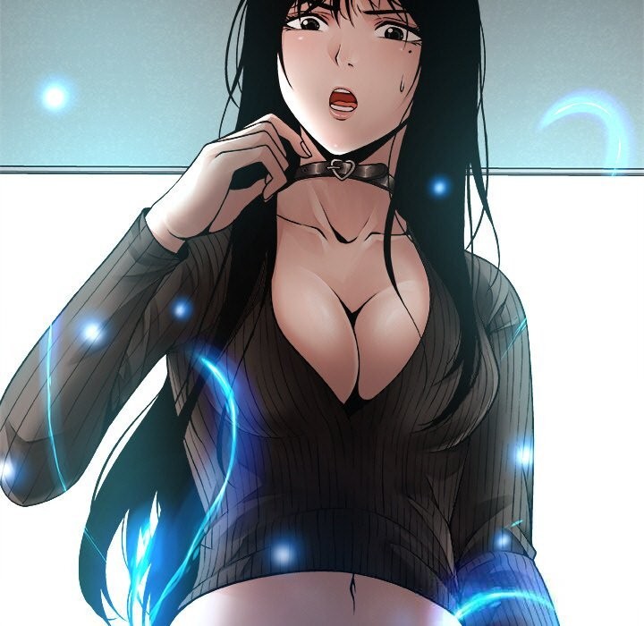 被幸运诅咒的人第1話