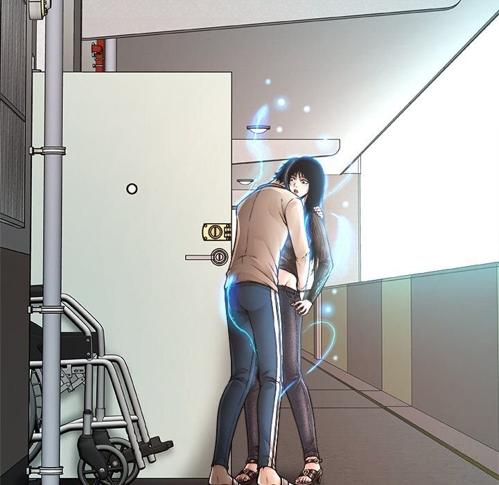 被幸運詛咒的人第1話