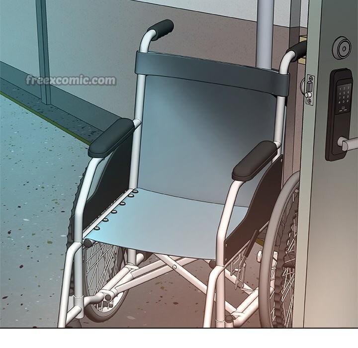 被幸運詛咒的人第2話