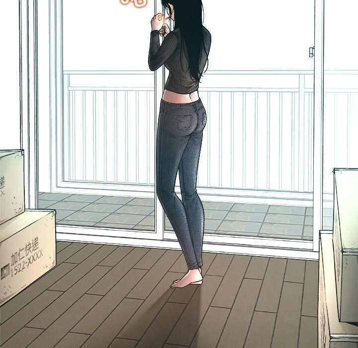 被幸运诅咒的人第2話