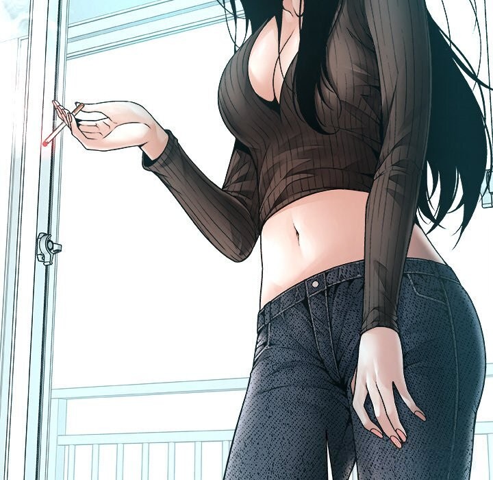 被幸运诅咒的人第2話