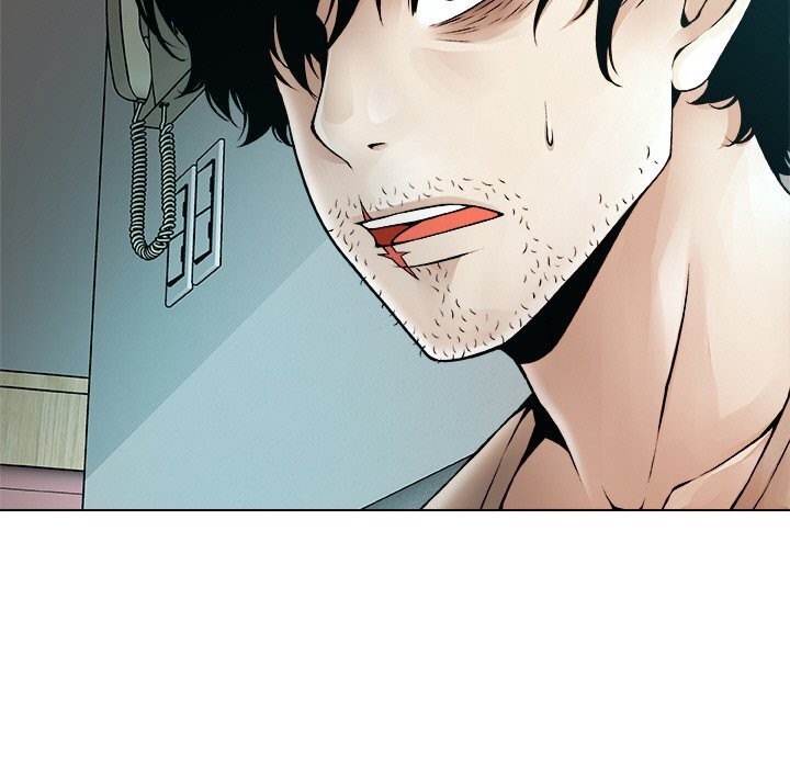 被幸运诅咒的人第2話