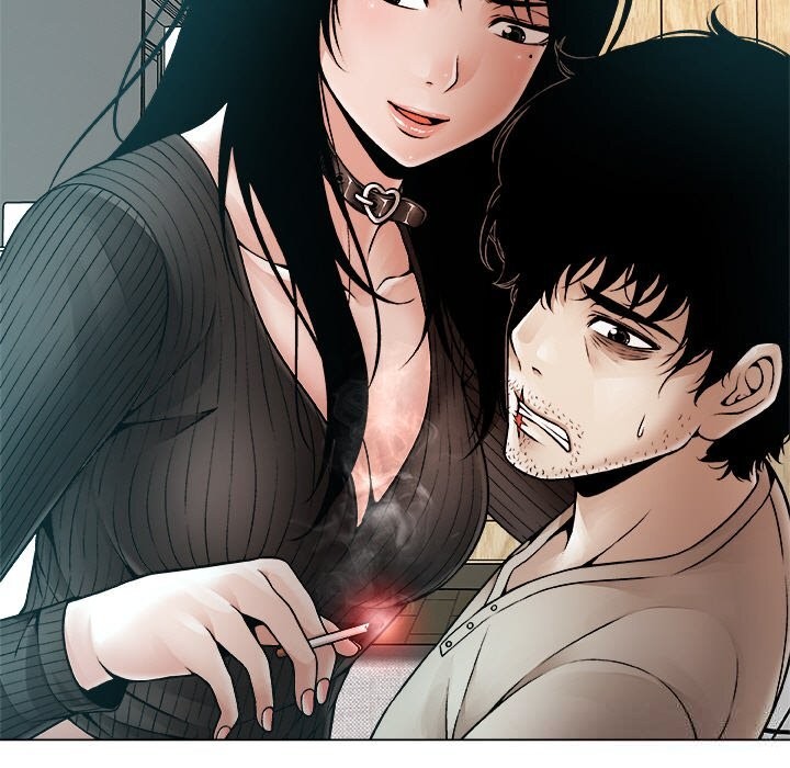 被幸运诅咒的人第2話