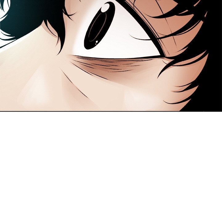 被幸运诅咒的人第2話