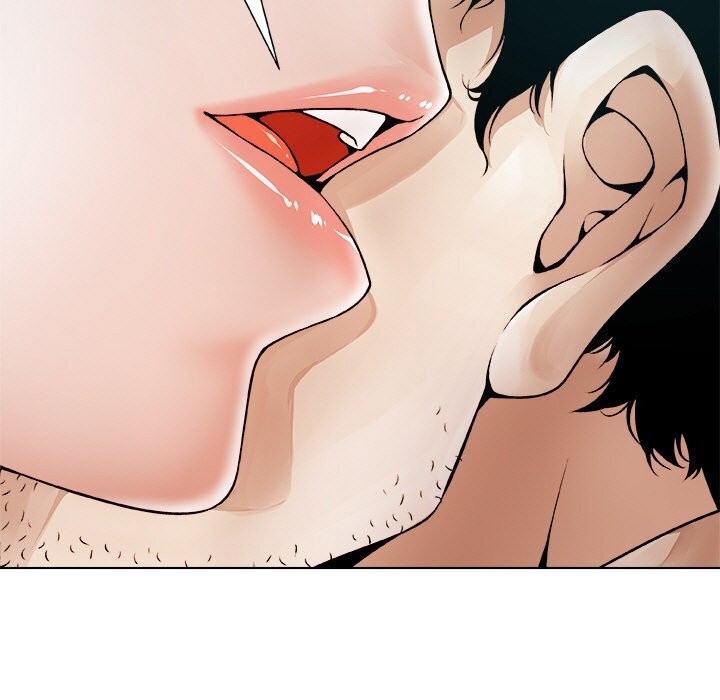 被幸运诅咒的人第2話