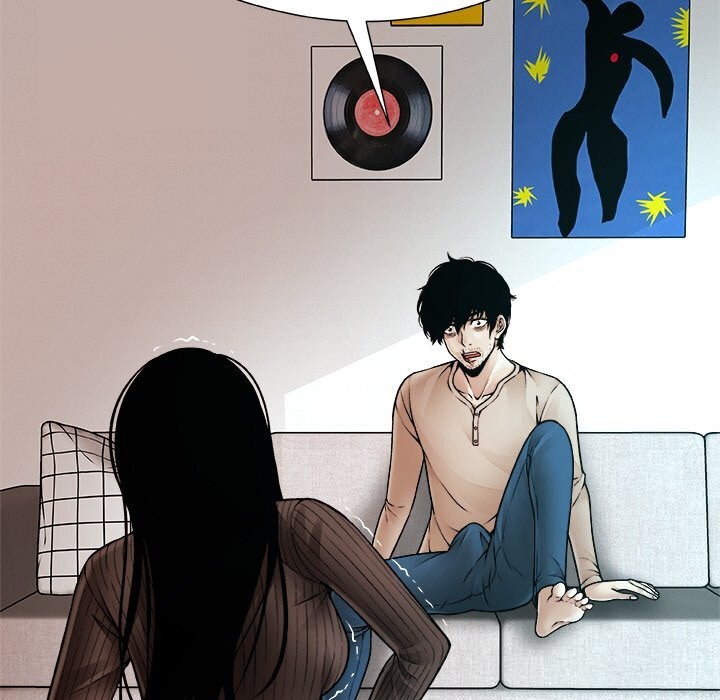 被幸运诅咒的人第2話