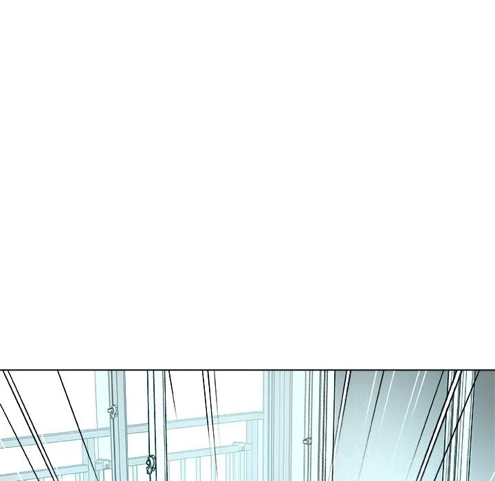被幸運詛咒的人第2話