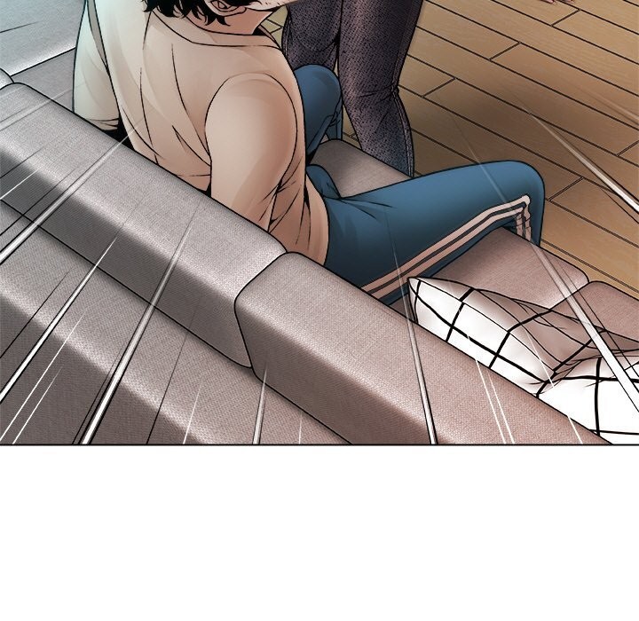 被幸运诅咒的人第2话